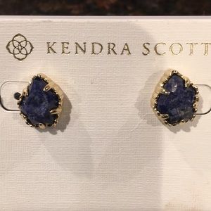 Kendra Scott Tessa earrings